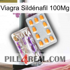 Viagra Sildénafil 100Mg new12